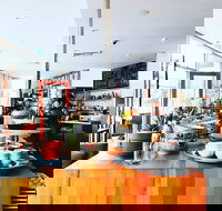 Triple J Restaurant - Food Delivery Shop