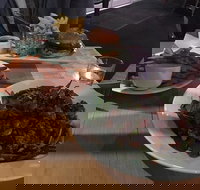 Vines Cafe  Bar - Pet Food Australia