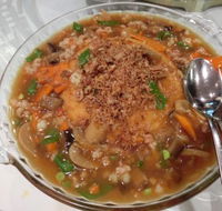 Wing Bo Chinese Restaurant - Food Delivery Shop
