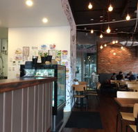 8 Napkins - Food Delivery Shop