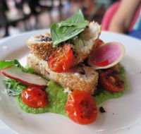 Bassendean Hotel - Food Delivery Shop