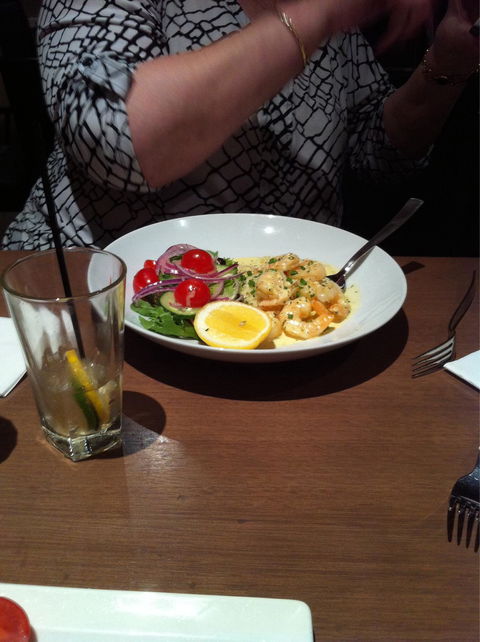 Boab Tavern - Food Delivery Shop 3