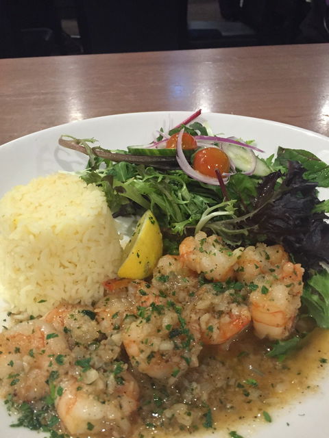 Boab Tavern - Food Delivery Shop 5