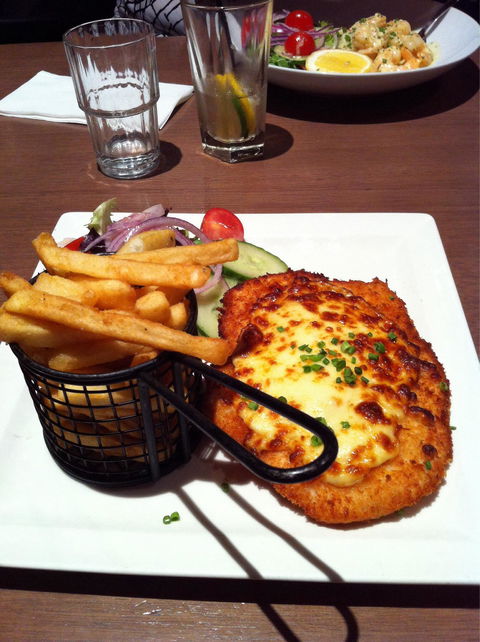 Boab Tavern - Food Delivery Shop 8