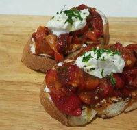 Brushfoot Cafe - Pet Food Australia