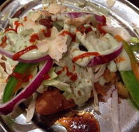 Chawlas 2 Indian Mount Pleasant - Food Delivery Shop