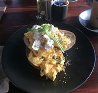 Coco Belle - Food Delivery Shop