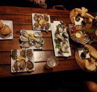 Cork  Bottle Old Perth Road - Food Delivery Shop