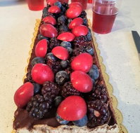 Dolce  Salato Tony Ale - Pet Food Australia