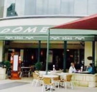 Dome - Food Delivery Shop