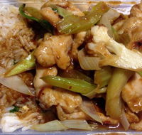 Forrestfield Chinese Bbq Restaurant - Food Delivery Shop