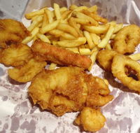 Forrestfield Fish and Chips - Food Delivery Shop