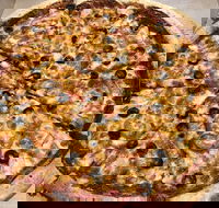 Forrestfield Pizza - Food Delivery Shop