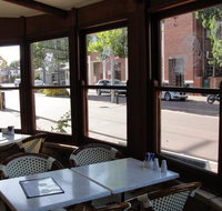 Globe Coffee House - Pet Food Australia