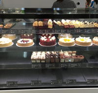 Gourmet Republik Claremont Quarter - Food Delivery Shop