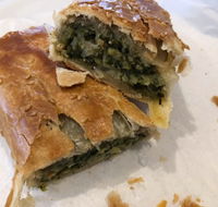 Gracies Cafe - Food Delivery Shop
