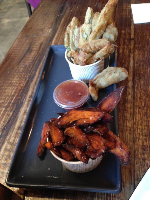 Grill'd Brookfield Place - Food Delivery Shop 6