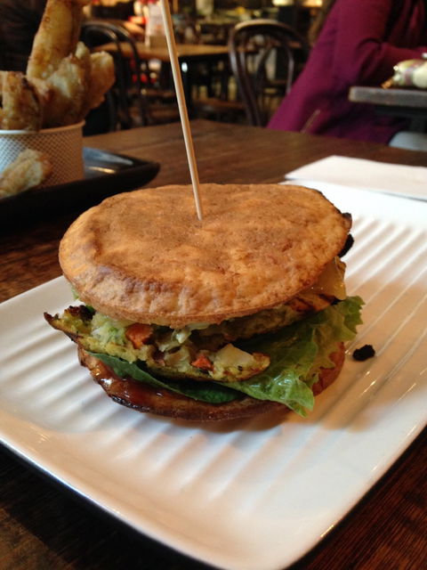Grill'd Brookfield Place - Food Delivery Shop 7