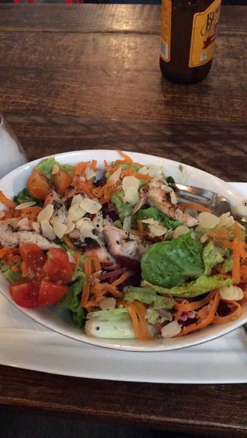 Grill'd Brookfield Place - Food Delivery Shop 8