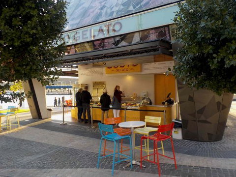 Gusto Gelato - Food Delivery Shop 0