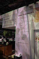 Gusto Gelato - Food Delivery Shop 2