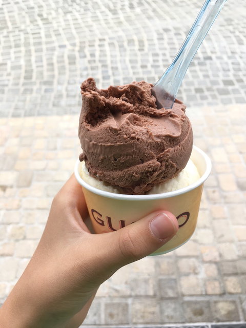 Gusto Gelato - Food Delivery Shop 3