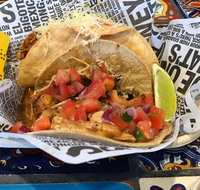 Guzman y Gomez - Pet Food Australia