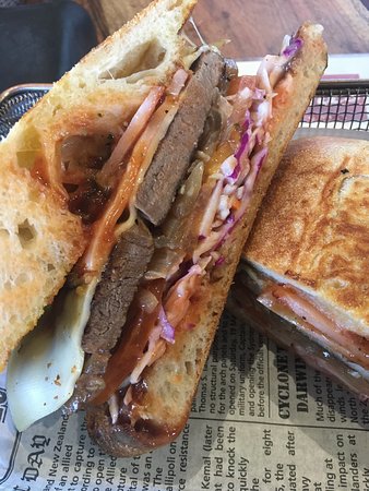 Haynes Bar And Grill - Pet Food Australia 0