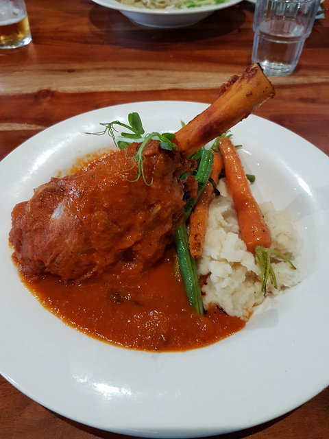 Haynes Bar And Grill - Pet Food Australia 2