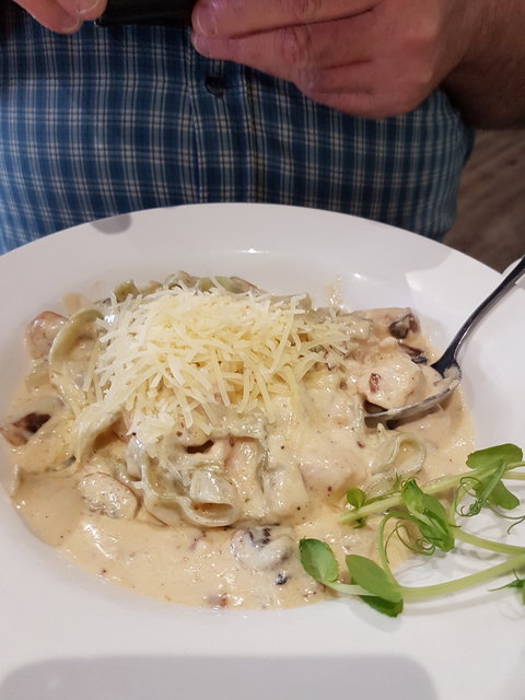 Haynes Bar And Grill - Pet Food Australia 5