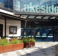 Health Freak Cafe - Pet Food Australia