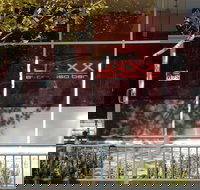 Jaxx Espresso Bar - Pet Food Australia