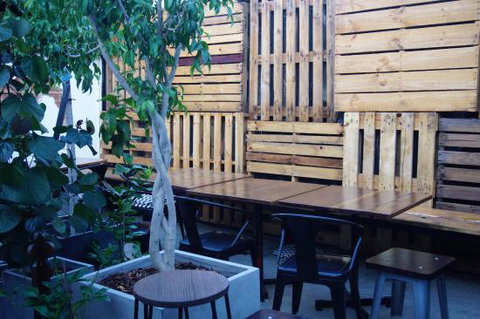 Jersey Jack Gelato - Food Delivery Shop 0