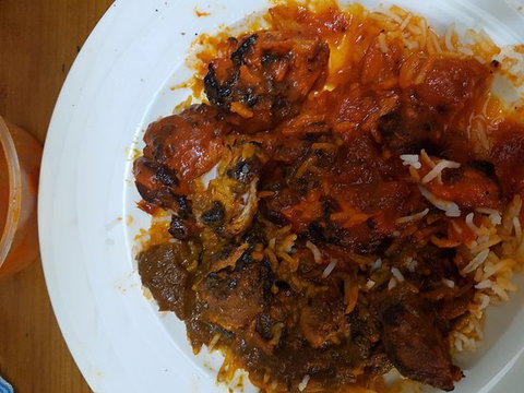 Magill Kitchen - Food Delivery Shop 0