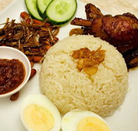 Melting Pot Cafe - Food Delivery Shop