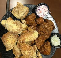 Nene Chicken - Pet Food Australia