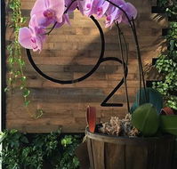 O2 Cafe - Food Delivery Shop