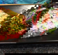 Olive  Oscar's Pasta and Schnitz - Food Delivery Shop