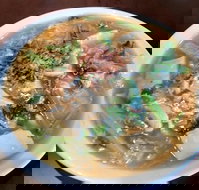 PappaRich - Pet Food Australia