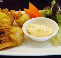 Pearl Restaurant - Food Delivery Shop