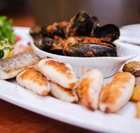 Portorosa Restaurant Spearwood - Food Delivery Shop