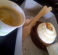 Sherbet Cafe  Bake Shop - Food Delivery Shop