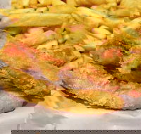 Stan's Fish  Chips - Food Delivery Shop
