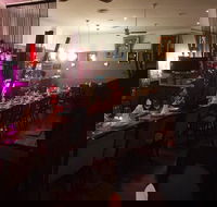 Thai Corner Restaurant - Food Delivery Shop