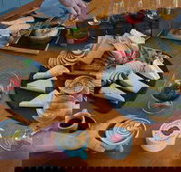 The Cheese Barrel - Pet Food Australia