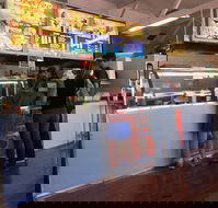 We Are One Cafe - Food Delivery Shop