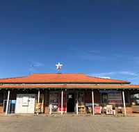 White Star Super Deli - Food Delivery Shop
