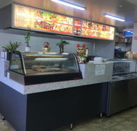 Winged Wok - Food Delivery Shop