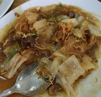 Winthrop Hawkers Cafe - Food Delivery Shop