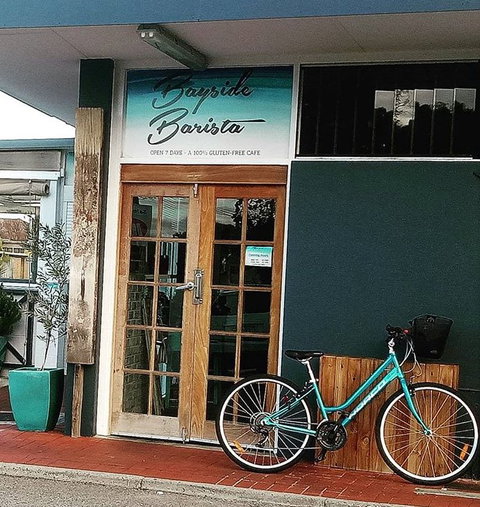 Bayside Barista - Pet Food Australia 6